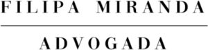 Dr. Filipa Miranda – Advogada Logo